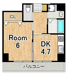 JR東海道・山陽本線 瀬田駅 徒歩6分