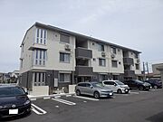 カルムメゾンアンソレイェ１ 2階 築7年9ヶ月の賃貸物件