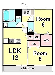 リードオッツ2 1階