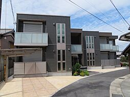 シャーメゾン　LASO　HIKARIO