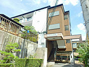 瀬田駅より徒歩8分 3階 築33年2ヶ月の賃貸物件