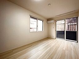 グレイスアムール 1階1Kのリビング/ダイニング