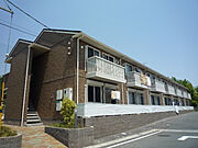 瀬田駅より徒歩20分 築16年10ヶ月 2階建の賃貸物件