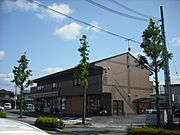 瀬田駅より徒歩14分 2階 築28年1ヶ月の賃貸物件