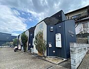 瀬田駅より徒歩25分 築16年6ヶ月 1階建の賃貸物件