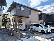 瀬田駅より徒歩13分 築3年3ヶ月の賃貸物件