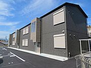 エクラス瀬田 1階 築2年7ヶ月の賃貸物件