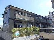 セジュールレイク 2階 築27年3ヶ月の賃貸物件