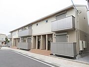 フラン瀬田 2階 築1年8ヶ月の賃貸物件