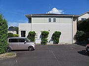 瀬田駅より徒歩23分 1階 築20年6ヶ月の賃貸物件