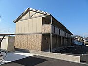 モナリエコート1 2階 築22年5ヶ月の賃貸物件