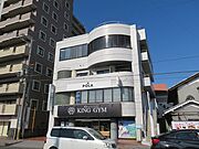 瀬田駅より徒歩6分 3階 築36年6ヶ月の賃貸物件