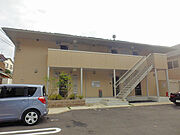 瀬田駅より徒歩56分 1階 築13年7ヶ月の賃貸物件