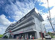 瀬田駅より徒歩10分 4階 築35年11ヶ月の賃貸物件