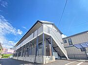 ホワイトクレイン 2階 築25年2ヶ月の賃貸物件