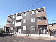 瀬田駅より徒歩20分 3階 築8年3ヶ月の賃貸物件