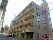 瀬田駅よりバス10分 徒歩7分 3階 築26年6ヶ月の賃貸物件