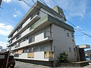 瀬田駅より徒歩5分 1階 築52年5ヶ月の賃貸物件
