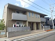 瀬田駅より徒歩20分 1階 築10年3ヶ月の賃貸物件