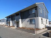 瀬田駅より徒歩20分 1階 築16年8ヶ月の賃貸物件