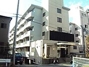 カルテットコボリＢ棟 2階 築28年2ヶ月の賃貸物件