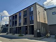 ＦｏｕｒＭ 1階 築2年2ヶ月の賃貸物件