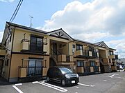 ハイツ木村 2階 築31年1ヶ月の賃貸物件