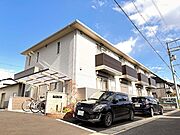 瀬田駅より徒歩11分 1階 築3年9ヶ月の賃貸物件