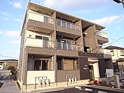 瀬田駅より徒歩12分 3階 築5年3ヶ月の賃貸物件