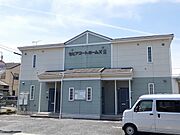 瀬田駅より徒歩20分 2階 築26年8ヶ月の賃貸物件