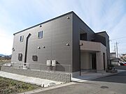 瀬田駅より徒歩16分 2階 築5年4ヶ月の賃貸物件