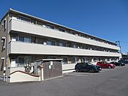 瀬田駅より徒歩15分 1階 築9年2ヶ月の賃貸物件