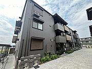 瀬田駅より徒歩23分 3階 新築の賃貸物件