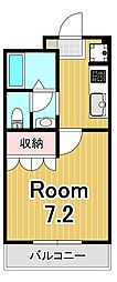 DREAM TOWN 2階/-