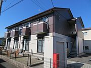 瀬田駅より徒歩10分 1階 築17年8ヶ月の賃貸物件