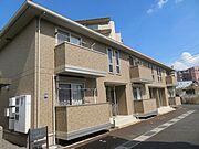 瀬田駅より徒歩8分 1階 築17年2ヶ月の賃貸物件