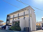 瀬田駅より徒歩16分 1階 築17年5ヶ月の賃貸物件