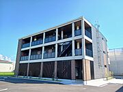 瀬田駅より徒歩16分 3階 築1年の賃貸物件