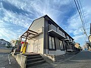 瀬田駅より徒歩7分 1階 築26年の賃貸物件