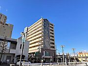 瀬田駅より徒歩1分 6階 築28年6ヶ月の賃貸物件