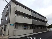 瀬田駅より徒歩12分 2階 築7年11ヶ月の賃貸物件