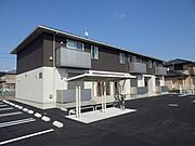 瀬田駅より徒歩16分 1階 築7年5ヶ月の賃貸物件