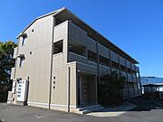 グレースコーポ３ 3階 築16年10ヶ月の賃貸物件
