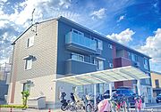 瀬田駅より徒歩14分 2階 築8年7ヶ月の賃貸物件