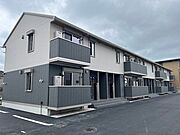 瀬田駅より徒歩24分 1階 築1年4ヶ月の賃貸物件