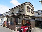 瀬田駅より徒歩13分 築39年の賃貸物件