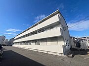 瀬田駅より徒歩17分 3階 築17年5ヶ月の賃貸物件