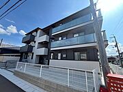 瀬田駅より徒歩8分 1階 築1年8ヶ月の賃貸物件