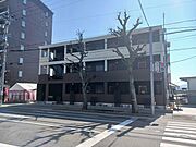 サニープレイス一里山 1階 築1年5ヶ月の賃貸物件