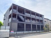 アロッジオ瀬田 2階 新築の賃貸物件